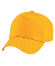 Original 5-panel cap - Image 8