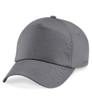Original 5-panel cap - Image 9