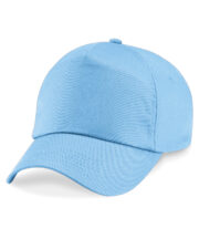 Original 5-panel cap - Image 22