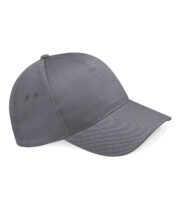 Ultimate 5-panel cap - Image 4