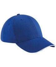 Athleisure 6-panel cap - Image 5