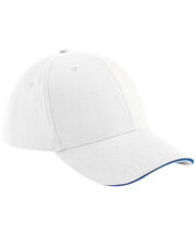 Athleisure 6-panel cap - Image 13