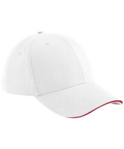 Athleisure 6-panel cap - Image 14