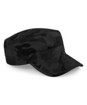 Camo Army cap - Image 4