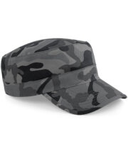 Camo Army cap - Image 5