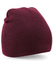 Two-tone pull-on beanie - Image 7