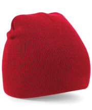 Two-tone pull-on beanie - Image 9