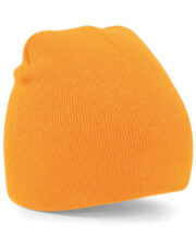 Two-tone pull-on beanie - Image 10