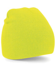 Two-tone pull-on beanie - Image 12