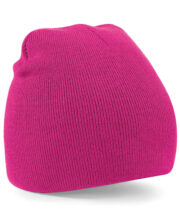 Two-tone pull-on beanie - Image 11
