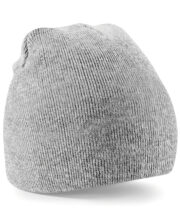Two-tone pull-on beanie - Image 14