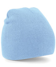 Two-tone pull-on beanie - Image 20
