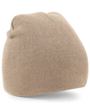 Two-tone pull-on beanie - Image 21