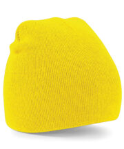 Two-tone pull-on beanie - Image 23