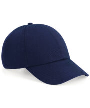 Organic cotton 6-panel cap - Image 5