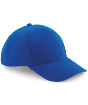 Pro-style heavy brushed cotton cap - Image 9