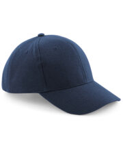 Pro-style heavy brushed cotton cap - Image 5