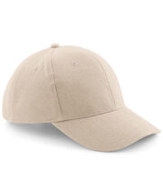 Pro-style heavy brushed cotton cap - Image 10