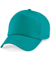 Junior original 5-panel cap - Image 5