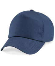 Junior original 5-panel cap - Image 10