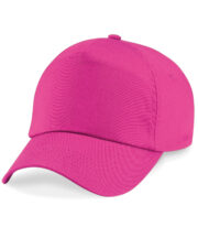 Junior original 5-panel cap - Image 6