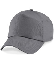 Junior original 5-panel cap - Image 7