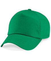 Junior original 5-panel cap - Image 8