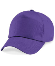 Junior original 5-panel cap - Image 13