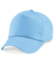 Junior original 5-panel cap - Image 16
