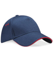 Ultimate 5-panel cap - sandwich peak - Image 11