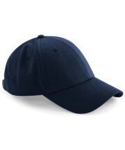 Air mesh 6-panel cap - Image 2