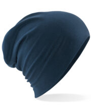 Hemsedal cotton slouch beanie - Image 2