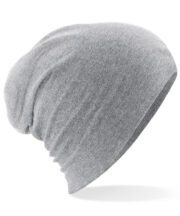 Hemsedal cotton slouch beanie - Image 3