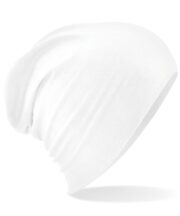 Hemsedal cotton slouch beanie - Image 5