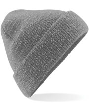 Reflective beanie - Image 2