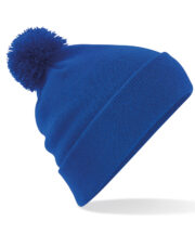 Original pom pom beanie - Image 3