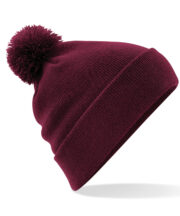 Original pom pom beanie - Image 4