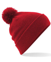 Original pom pom beanie - Image 5
