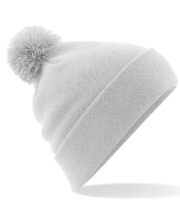 Original pom pom beanie - Image 9