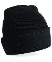 Original patch beanie - Image 2