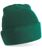 Original patch beanie - Image 3