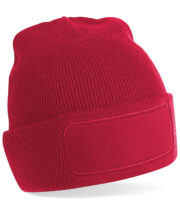 Original patch beanie - Image 6