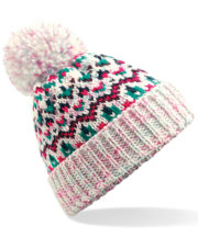 Blizzard bobble beanie - Image 3