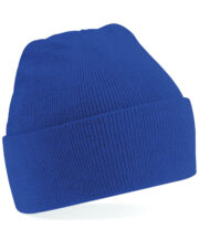Junior original cuffed beanie - Image 2