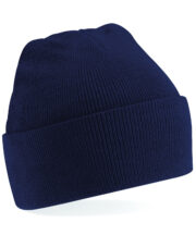 Junior original cuffed beanie - Image 4