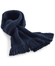 Classic knitted scarf - Image 2