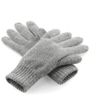 Classic Thinsulate gloves - Image 3