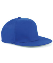 5-panel snapback rapper cap - Image 3