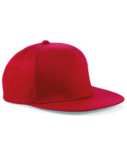 5-panel snapback rapper cap - Image 5