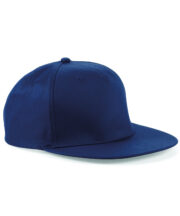 5-panel snapback rapper cap - Image 6